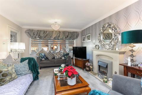 undefined, Miller Drive, Bishopbriggs, Glasgow, East Dunbartonshire, G64