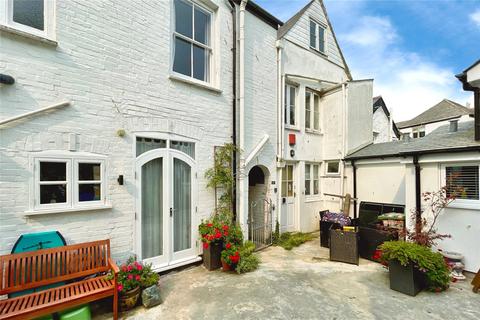 2 bedroom terraced house for sale, Street-an-Pol, St. Ives, Cornwall, TR26