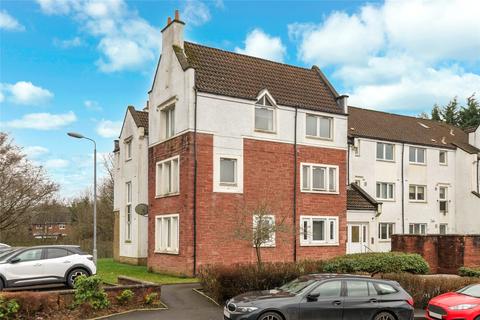 1 bedroom flat for sale, John Marshall Drive, Bishopbriggs, Glasgow, East Dunbartonshire, G64