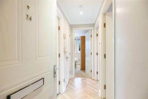 1 bedroom flat for sale, John Marshall Drive, Bishopbriggs, Glasgow, East Dunbartonshire, G64