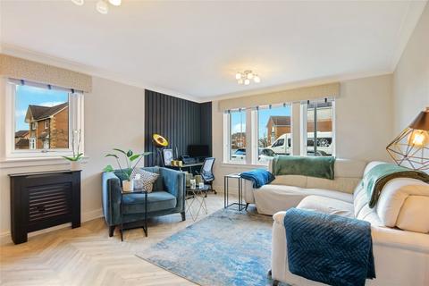 1 bedroom flat for sale, John Marshall Drive, Bishopbriggs, Glasgow, East Dunbartonshire, G64