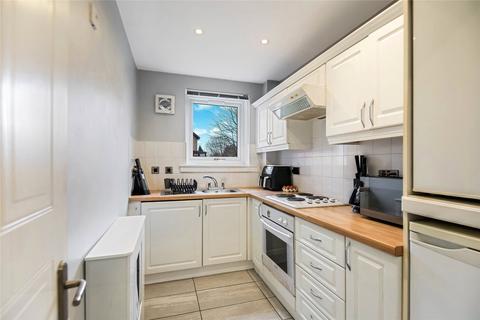1 bedroom flat for sale, John Marshall Drive, Bishopbriggs, Glasgow, East Dunbartonshire, G64