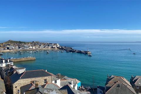 undefined, Fernlea Terrace, St. Ives, Cornwall, TR26