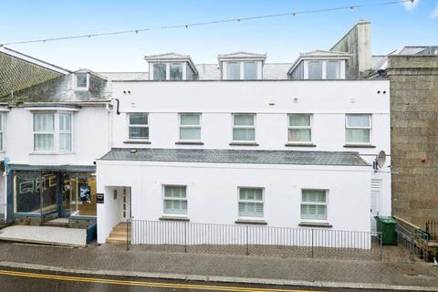 2 bedroom flat for sale, Fernlea Terrace, St. Ives, Cornwall, TR26