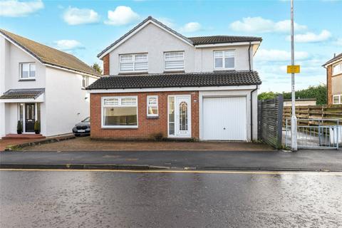 undefined, Teviot Avenue, Bishopbriggs, Glasgow, East Dunbartonshire, G64
