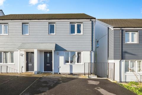undefined, Long Croft Crescent, Hayle, Cornwall, TR27