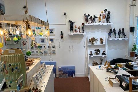 Property for sale, Cyril Noall Square, St. Ives, Cornwall, TR26