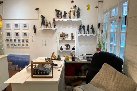 Property for sale, Cyril Noall Square, St. Ives, Cornwall, TR26