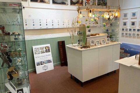 Property for sale, Cyril Noall Square, St. Ives, Cornwall, TR26