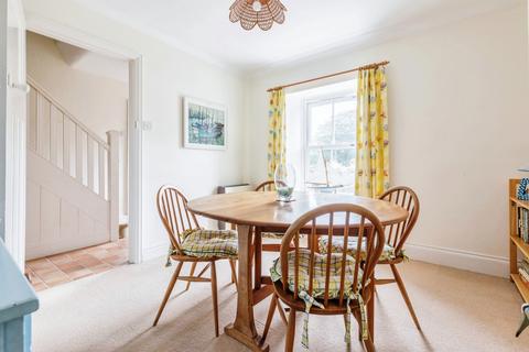 4 bedroom terraced house for sale, West End, Pentewan, St. Austell, Cornwall, PL26
