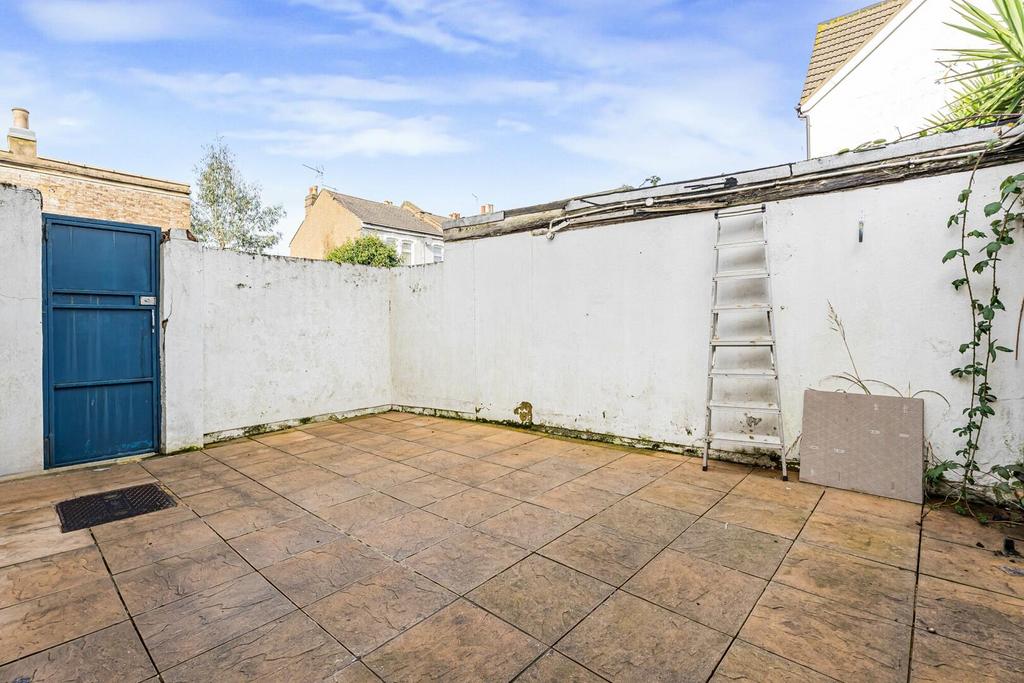 Terrace / Patio