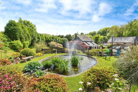 4 bedroom detached house for sale, Carbean, St. Austell, Cornwall, PL26