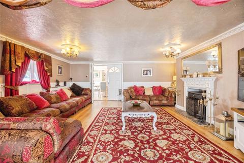 4 bedroom detached house for sale, Carbean, St. Austell, Cornwall, PL26