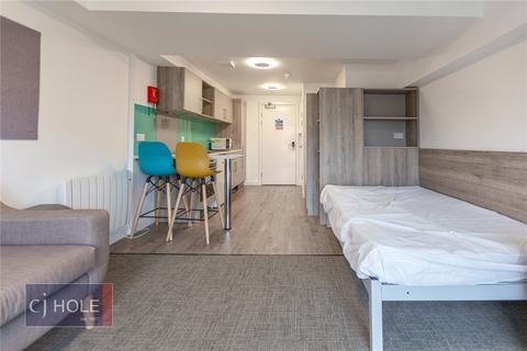 undefined, Cheswick Campus, Long Down Avenue BS16
