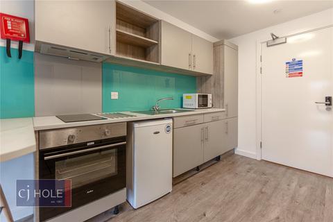 undefined, Cheswick Campus, Long Down Avenue BS16