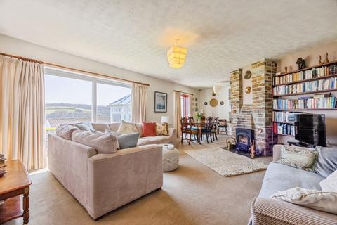 4 bedroom detached house for sale, Perhaver Way, Gorran Haven, St. Austell, Cornwall, PL26