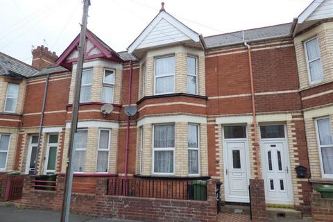 undefined, Shaftesbury Road, Exeter, EX2