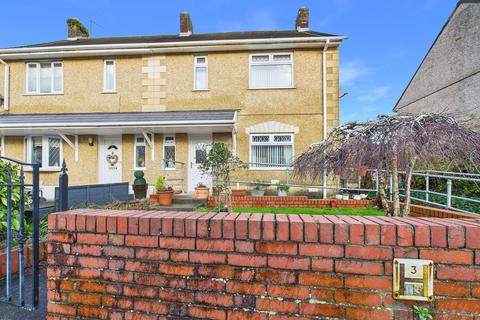 undefined, Greenway Street, Llanelli, SA15