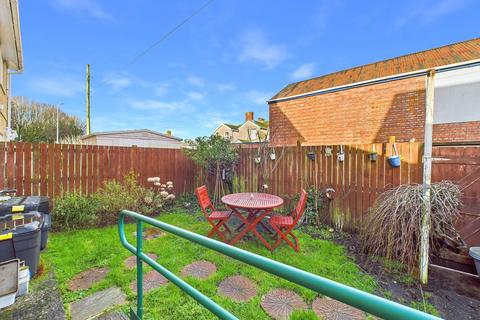 undefined, Greenway Street, Llanelli, SA15