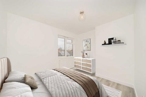 undefined, Brathway Road, London SW18
