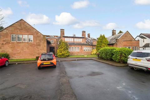 2 bedroom flat for sale, The Old School, Lintwhite Crescent, Bridge Of Weir, PA11