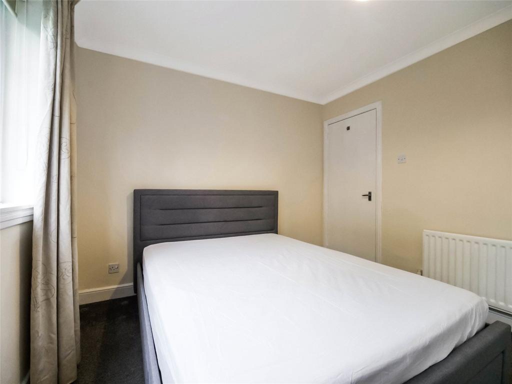 Bed 1