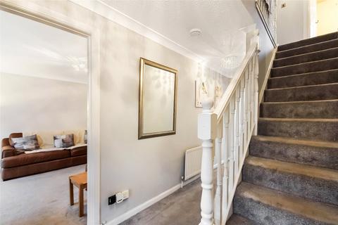 4 bedroom detached house for sale, Campsie View, Cambuslang, Glasgow, South Lanarkshire, G72