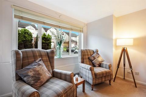 4 bedroom detached house for sale, Campsie View, Cambuslang, Glasgow, South Lanarkshire, G72
