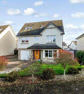 5 bedroom detached house for sale, Claudius Crescent, Cambuslang, Glasgow, South Lanarkshire, G72