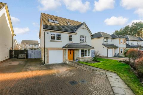 5 bedroom detached house for sale, Claudius Crescent, Cambuslang, Glasgow, South Lanarkshire, G72