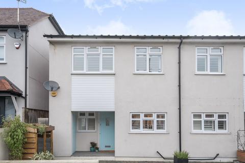 3 bedroom semi-detached house for sale, Glennie Road, West Norwood, London, SE27