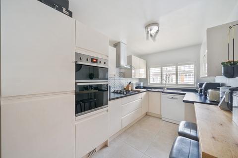 3 bedroom semi-detached house for sale, Glennie Road, West Norwood, London, SE27