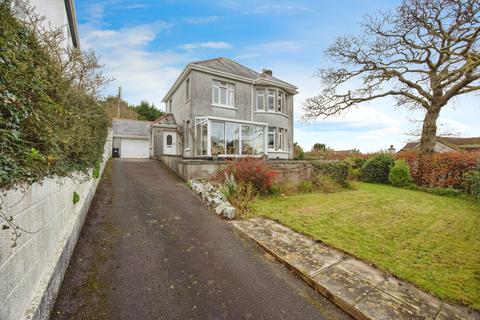 undefined, Hill Park Crescent, St. Austell, Cornwall, PL25