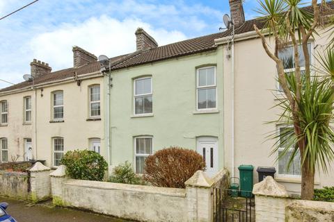 Clarence Road, St. Austell, Cornwall, PL25