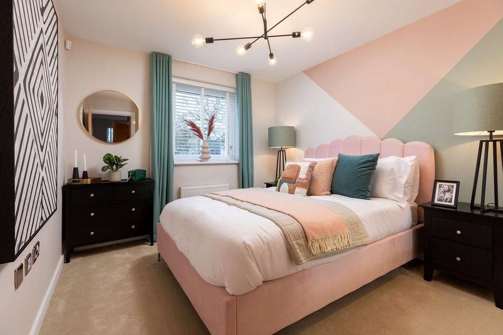 Show Apartment