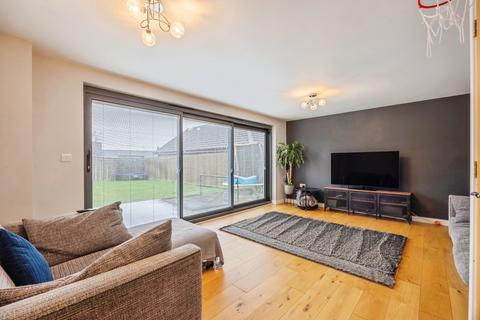 4 bedroom detached house for sale, Orchard Gardens, Trewoon, St. Austell, Cornwall, PL25