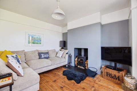3 bedroom detached house for sale, Cliff Street, Mevagissey, St. Austell, Cornwall, PL26