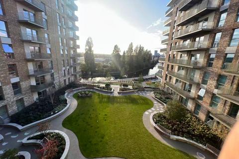 3 bedroom apartment to rent, 4 Belgrave Road, Wembley HA0