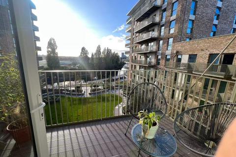 3 bedroom apartment to rent, 4 Belgrave Road, Wembley HA0