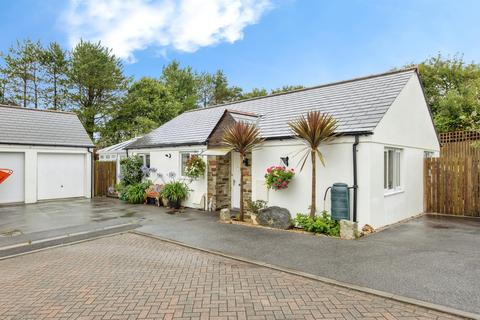 2 bedroom bungalow for sale, Borlase Crescent, St. Austell, Cornwall, PL25
