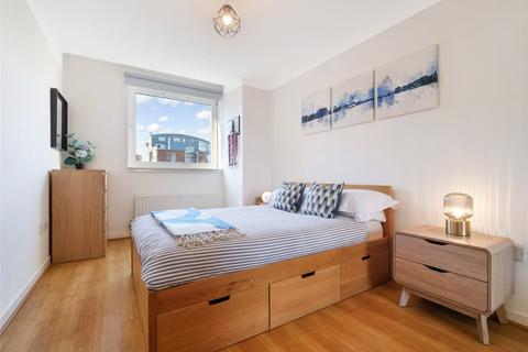 1 bedroom flat for sale, Bell Street, Glasgow, Lanarkshire, G1