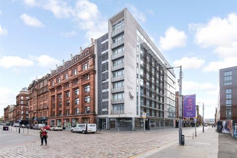 1 bedroom flat for sale, Bell Street, Glasgow, Lanarkshire, G1