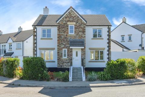 undefined, Du Maurier Drive, Fowey, Cornwall, PL23