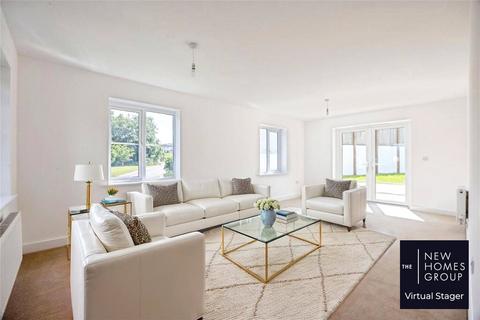 undefined, Du Maurier Drive, Fowey, Cornwall, PL23