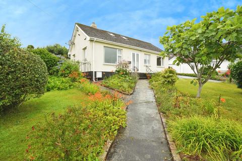 2 bedroom bungalow for sale, Mountstephen Close, St. Austell, Cornwall, PL25