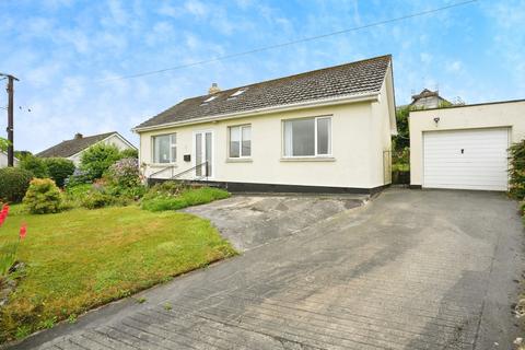 2 bedroom bungalow for sale, Mountstephen Close, St. Austell, Cornwall, PL25