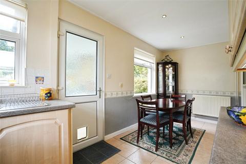 2 bedroom bungalow for sale, Mountstephen Close, St. Austell, Cornwall, PL25