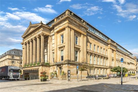 2 bedroom flat for sale, Ingram Street, Glasgow, G1