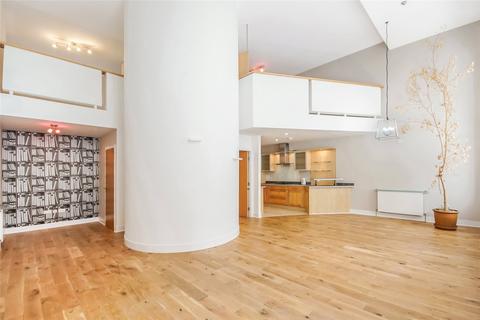 2 bedroom flat for sale, Ingram Street, Glasgow, G1
