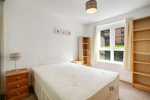 undefined, Brown Street, Glasgow, G2